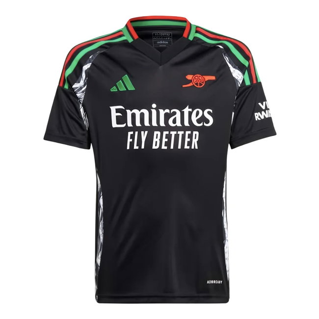 2024-2025 Arsenal Away Shirt (Kids) (Lewis Skelly 49)-SoccerKits Hub | Buy Soccer Jerseys Online